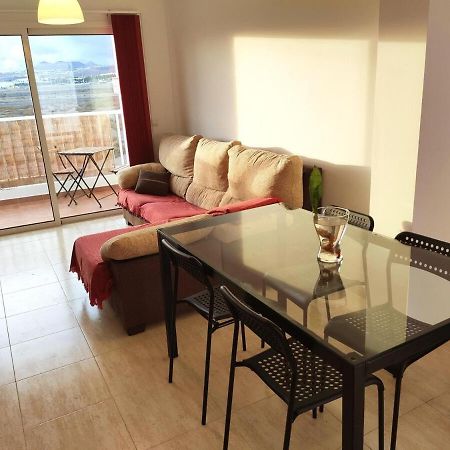 Ambar Apartment Playa Honda  Luaran gambar