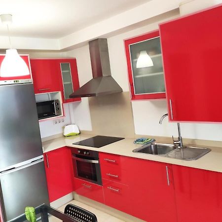 Ambar Apartment Playa Honda  Luaran gambar