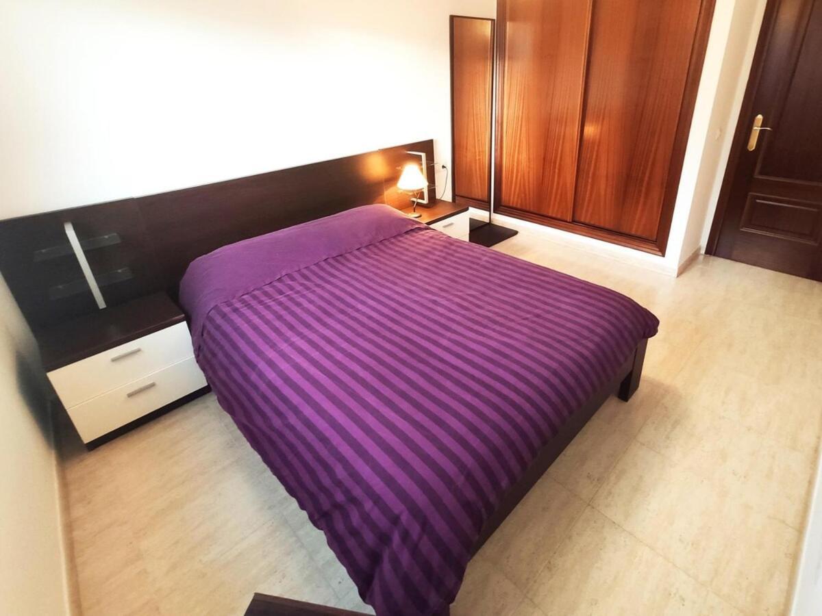 Ambar Apartment Playa Honda  Luaran gambar