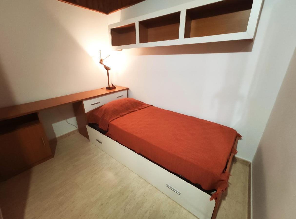 Ambar Apartment Playa Honda  Luaran gambar